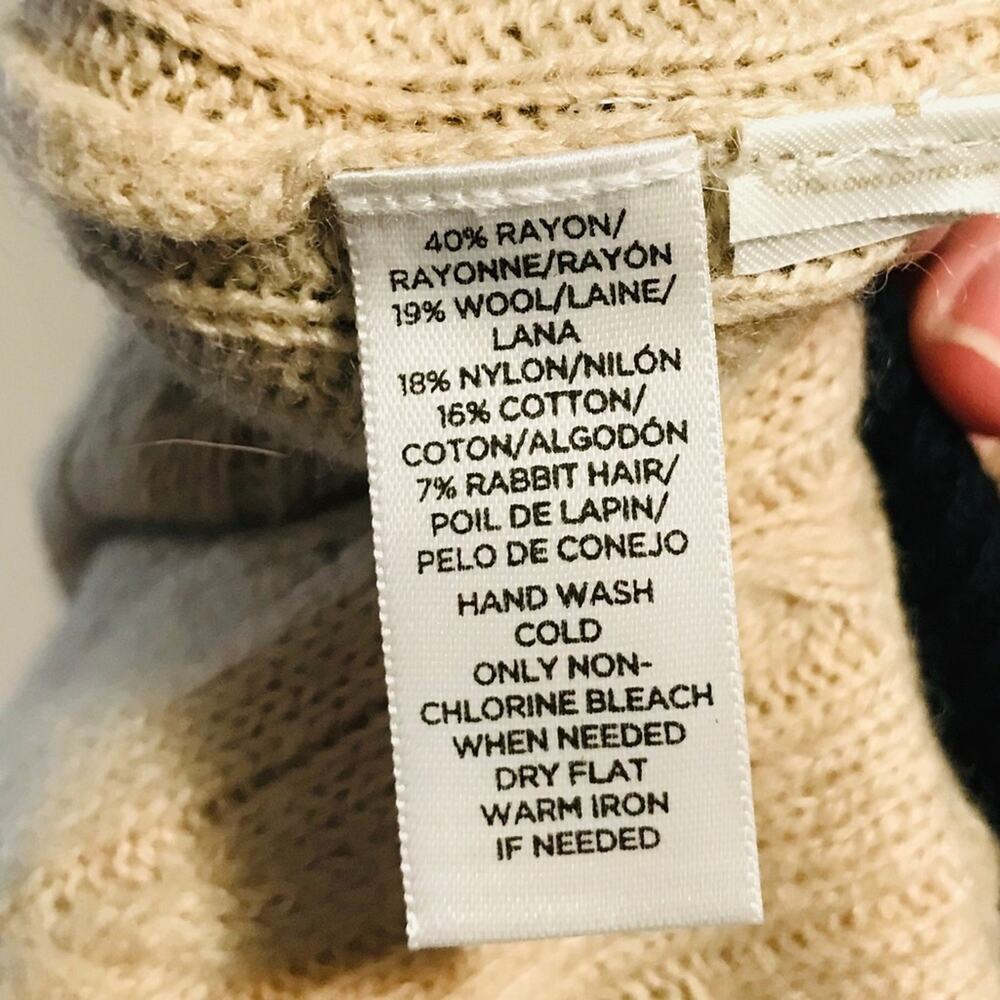 LOFT Sweater - Picture 5 of 5